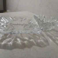 اجیل خوری|ظروف سرو و پذیرایی|قم, باغ شریفی|دیوار