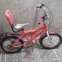 دوچرخه 16