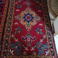 فرش زرنیم