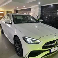 بنز c200l-|خودرو سواری و وانت|تهران, ایوانک|دیوار