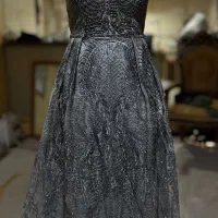 لباس مجلسی