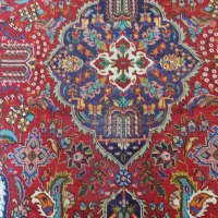 فرش دستبافت