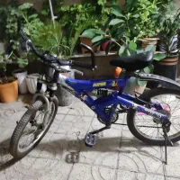 دوچرخه 20دنده ای