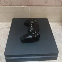 ps4 اسلیم
