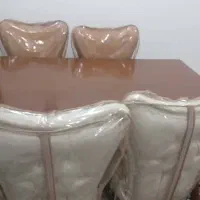 میززغذاخوری