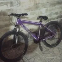 دوچرخه سایز ۲۷
