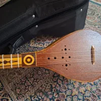 سه تار صنایع دستی