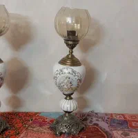 میز وکنسول وشمعدان