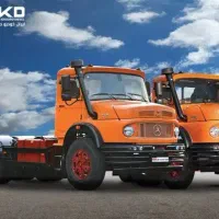 ثبت نام اینترنتی ایران خودرو دیزل 3 خرداد
