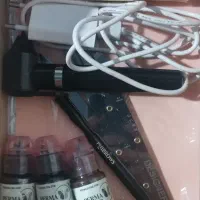 فروش وسایل تتو
