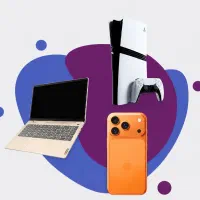فروش اقساطی موبایل و PS5 بدون پیش پرداخت