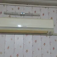 کولر گازی سامسونگ