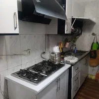 گاز صفحه ای باهود نونو