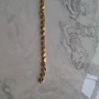 دستبند طلا