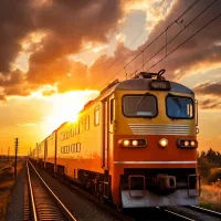 فروش و رزرو بلیط قطار تمام مسیرها با قیمت استثنایی