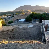 زمین مسکونی ویلایی محدوده پل زمانخان