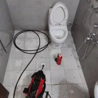 لوله بازکن و فنر زن سراسر کرج فردیس مهرشهر ۲۴ساعته