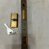 قفل اصل نو اسپانیایی