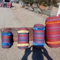 بالشت سنتی ،مخصوص خونه باغ ،برای کوسن مبل