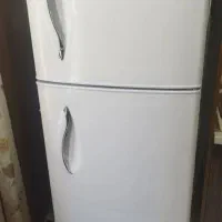 فروشی یخچال۱۴فوت امرسان