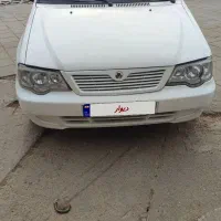 پراید ۱۳۲ مدل ۹۰