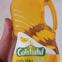 روغن ذرت خوراکی
