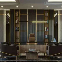 استخدام منشی و مسئول دفتر