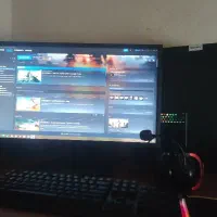 کارت گرافیک rx580