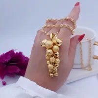 طلا روس ...