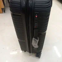 چمدون پلاستیکی ۱۰۰٪نشکن