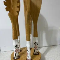 کفگیربامبو