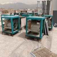سرویس تعمیرکولرآبی صادقیه جنت آبادپونک فردوس ستارخ