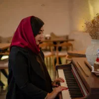 عکاس / فیلمبردار / ادیتور