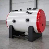 دیگ بخار / 500kilo - 700kilo