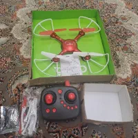 پهباد یا کوادکوپتر سالم