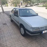 پژو روا تمیز