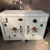 گاوصندوق NIK|ابزارآلات|زابل, |دیوار