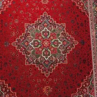 فرش() لاکی ترند