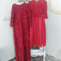 ست مادر دختری