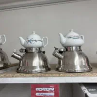فروش انواع کتری و قوری