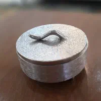 شکلات خوری درب دار آلومینیوم مدرن