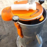 ابمیوه گیر صنعتی نو