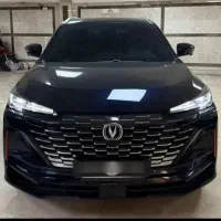 فروش فوری چانگان c55صفر