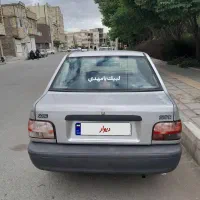 پراید|خودرو سواری و وانت|قم, ولیعصر|دیوار