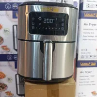 سرخ کن استاندارد لکسوس