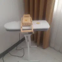 اتوپرس بخار سانی اصل سالم سالم