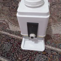 کلمن اب