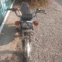 فروش فوری هوندا۱۲۵