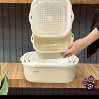 تعدادی ظروف لیمون