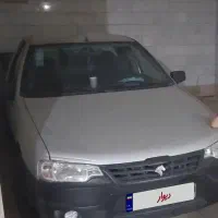 فروش اریسان ۲ مدل ۱۴۰۲